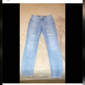 Old navy jeans